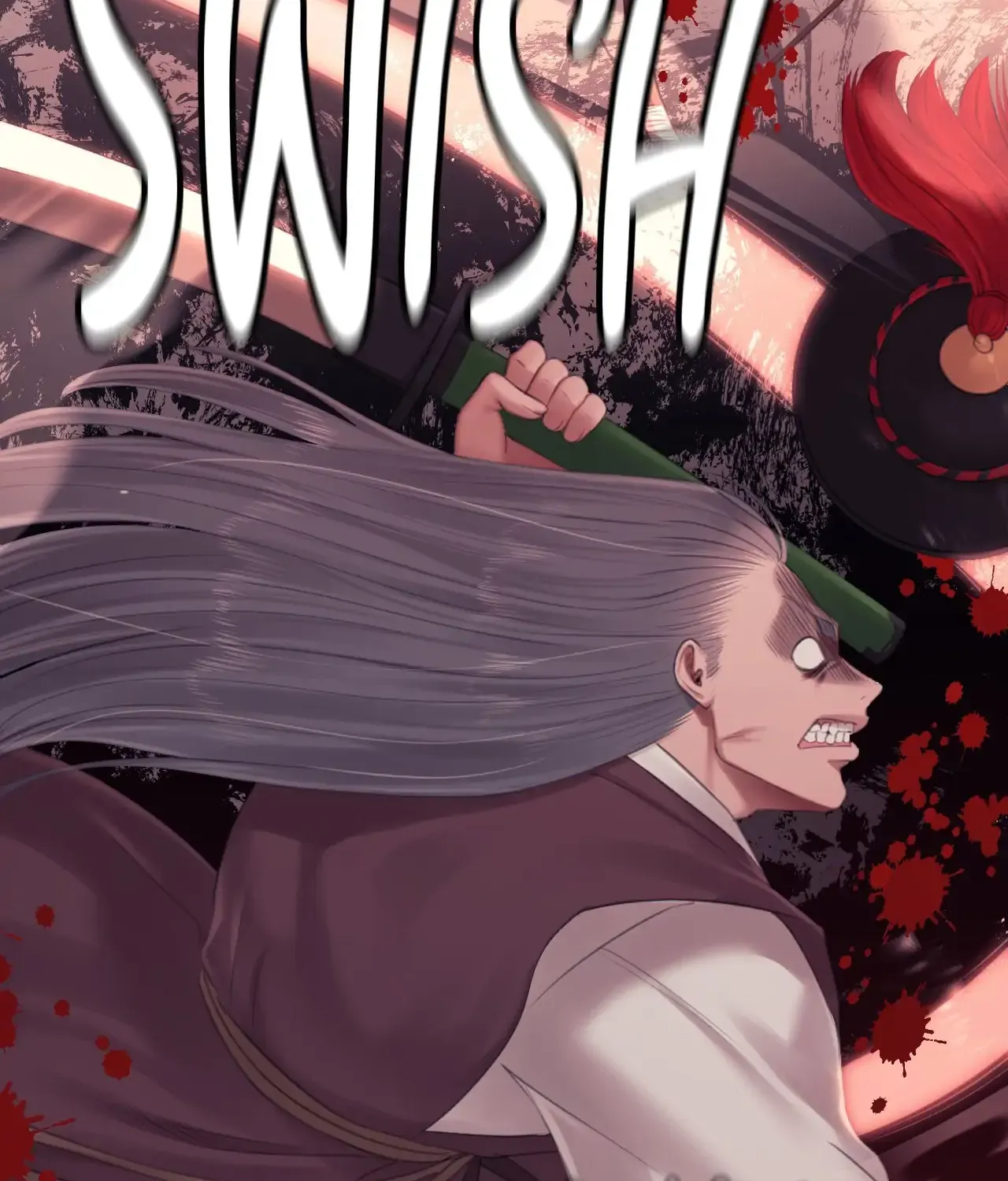 MISTRESS Chapter 130 page 110 - 