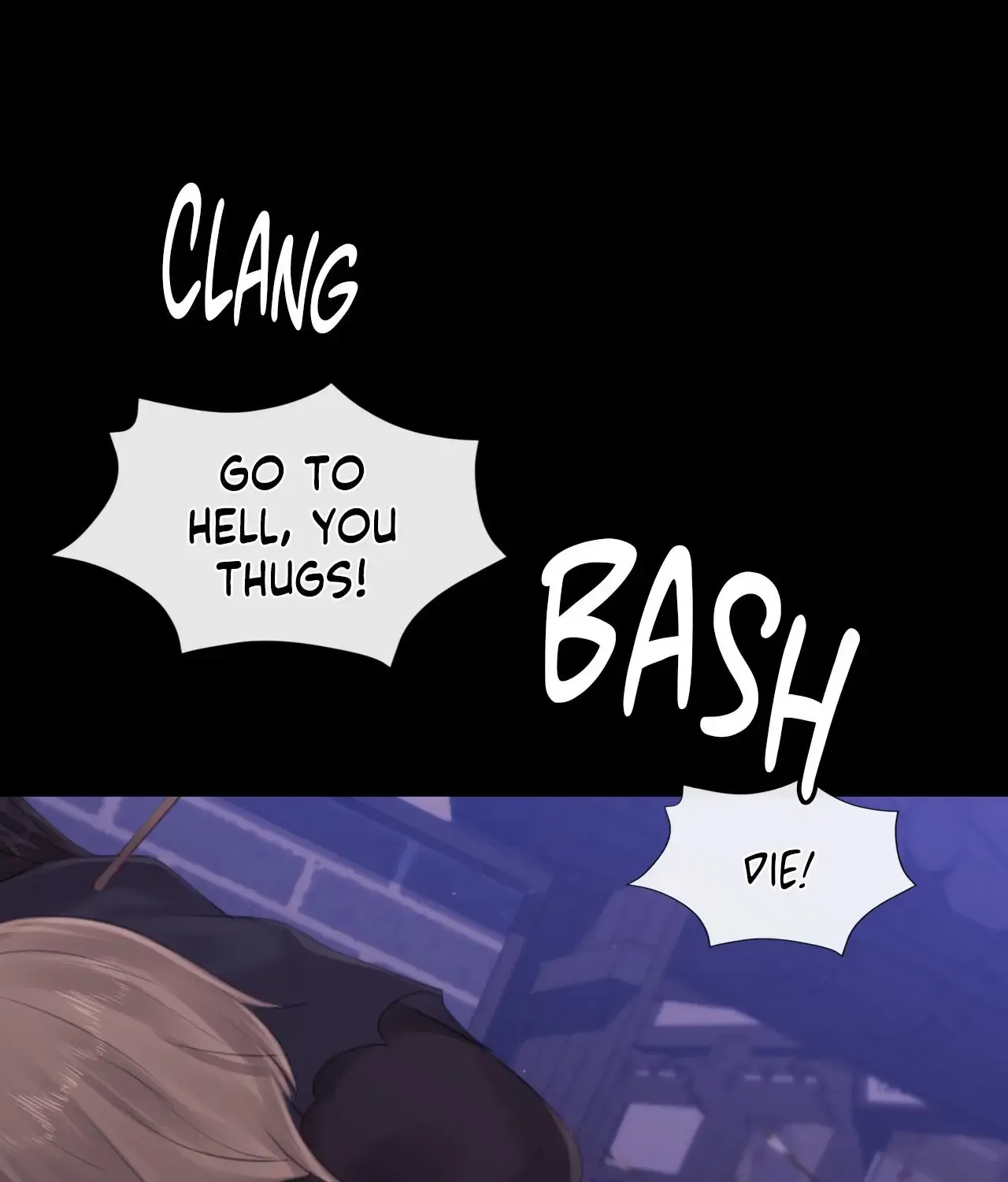 MISTRESS Chapter 130 page 113 - 