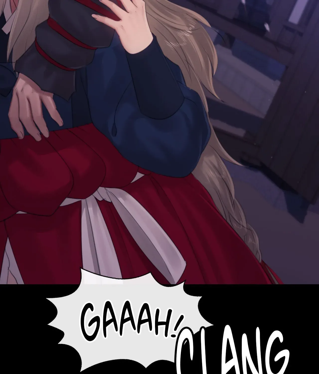 MISTRESS Chapter 130 page 115 - 
