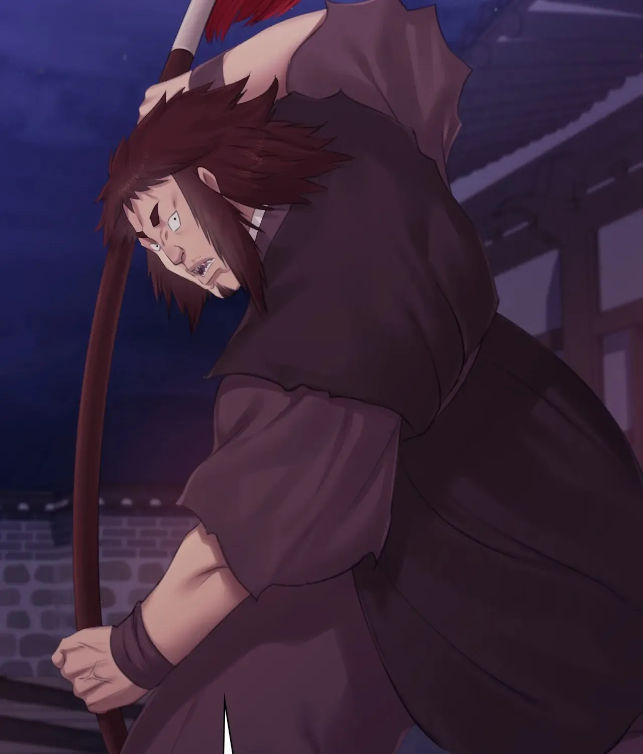 MISTRESS Chapter 130 page 119 - 