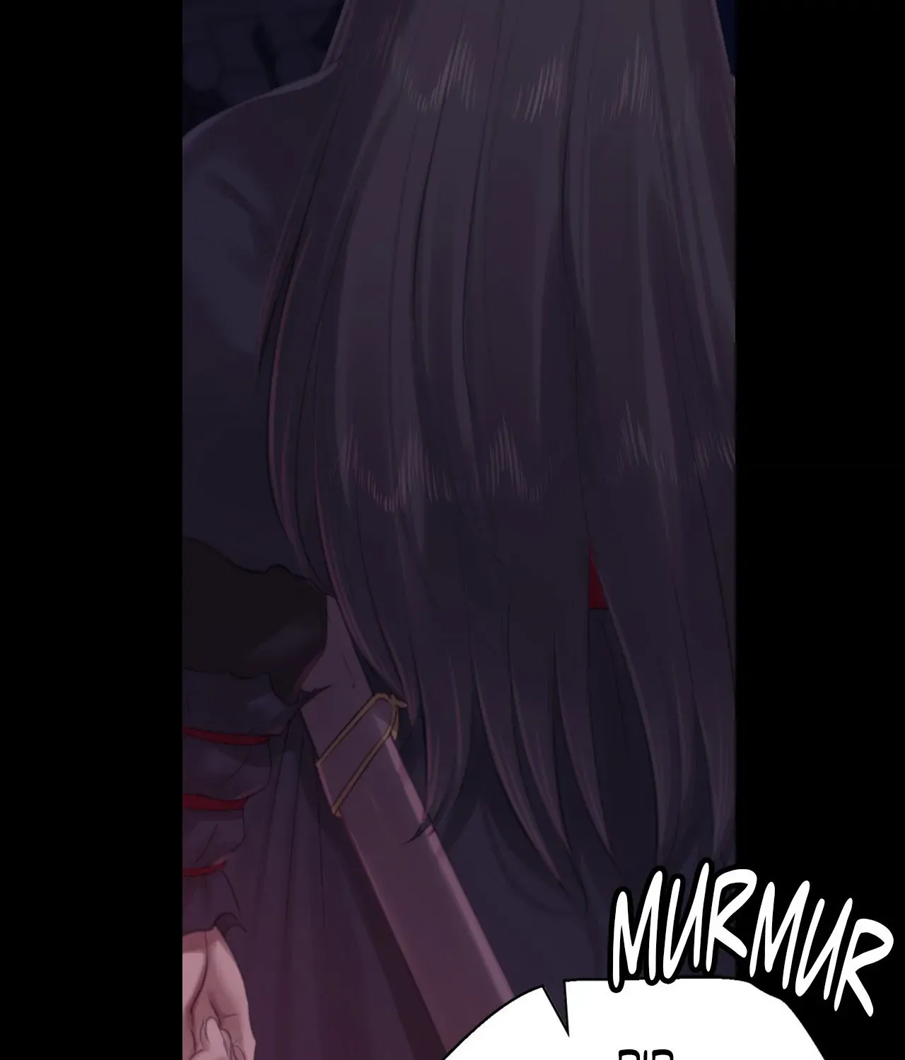 MISTRESS Chapter 130 page 13 - 