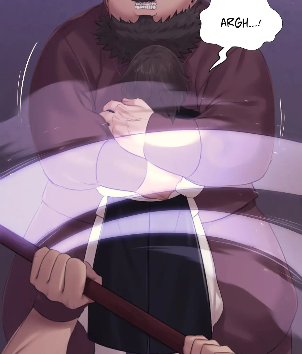 MISTRESS Chapter 130 page 122 - 