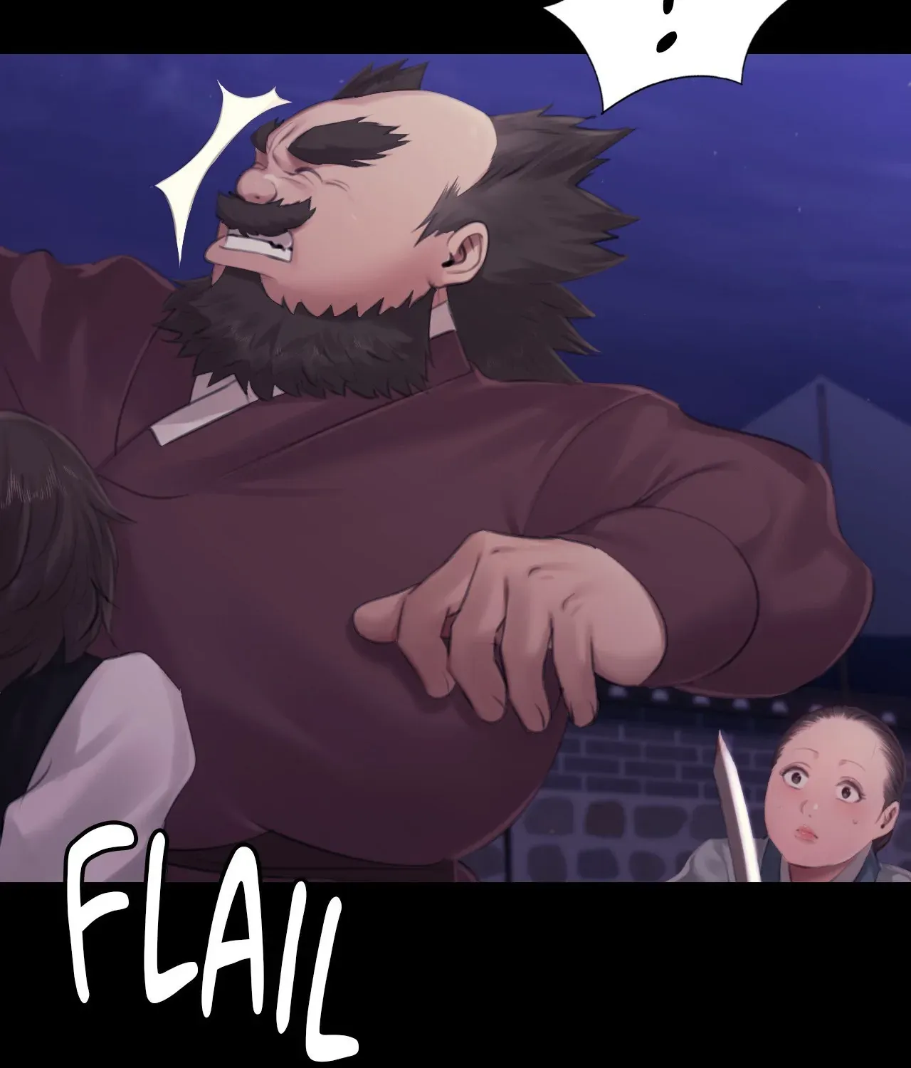 MISTRESS Chapter 130 page 130 - 