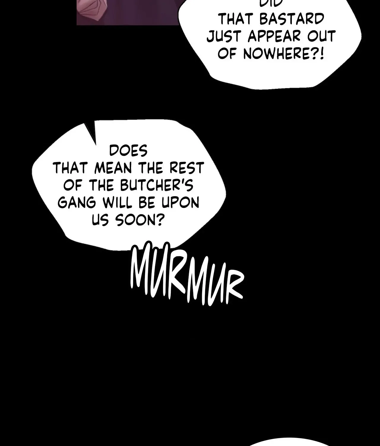 MISTRESS Chapter 130 page 14 - 