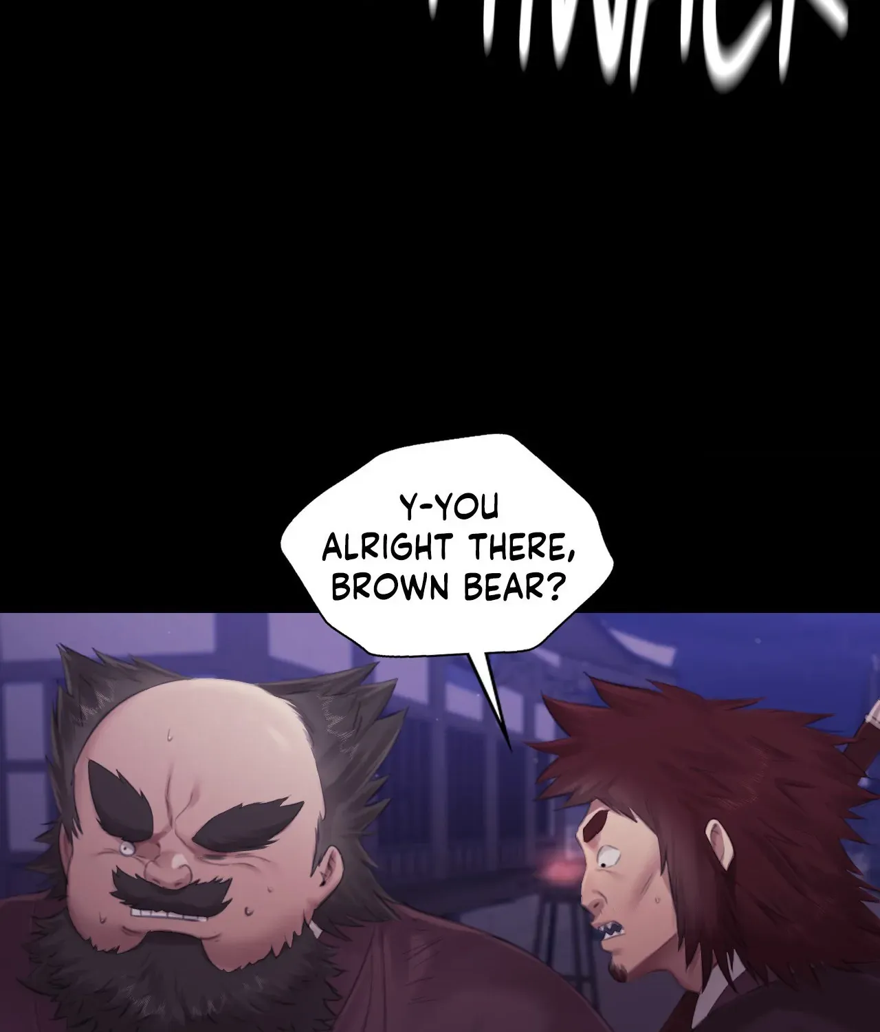 MISTRESS Chapter 130 page 136 - 