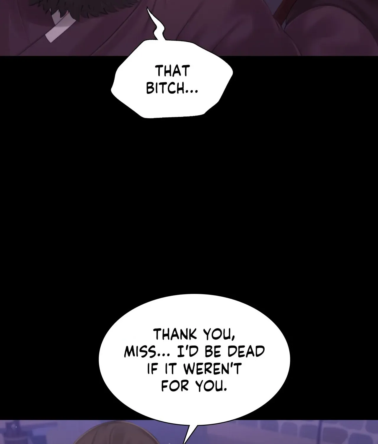 MISTRESS Chapter 130 page 137 - 
