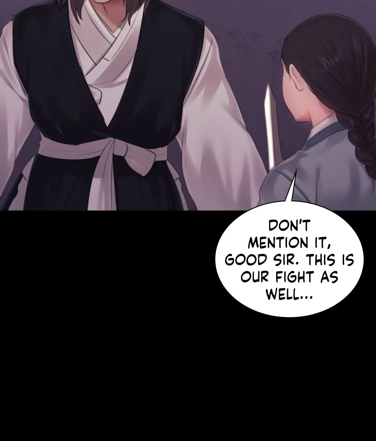 MISTRESS Chapter 130 page 139 - 
