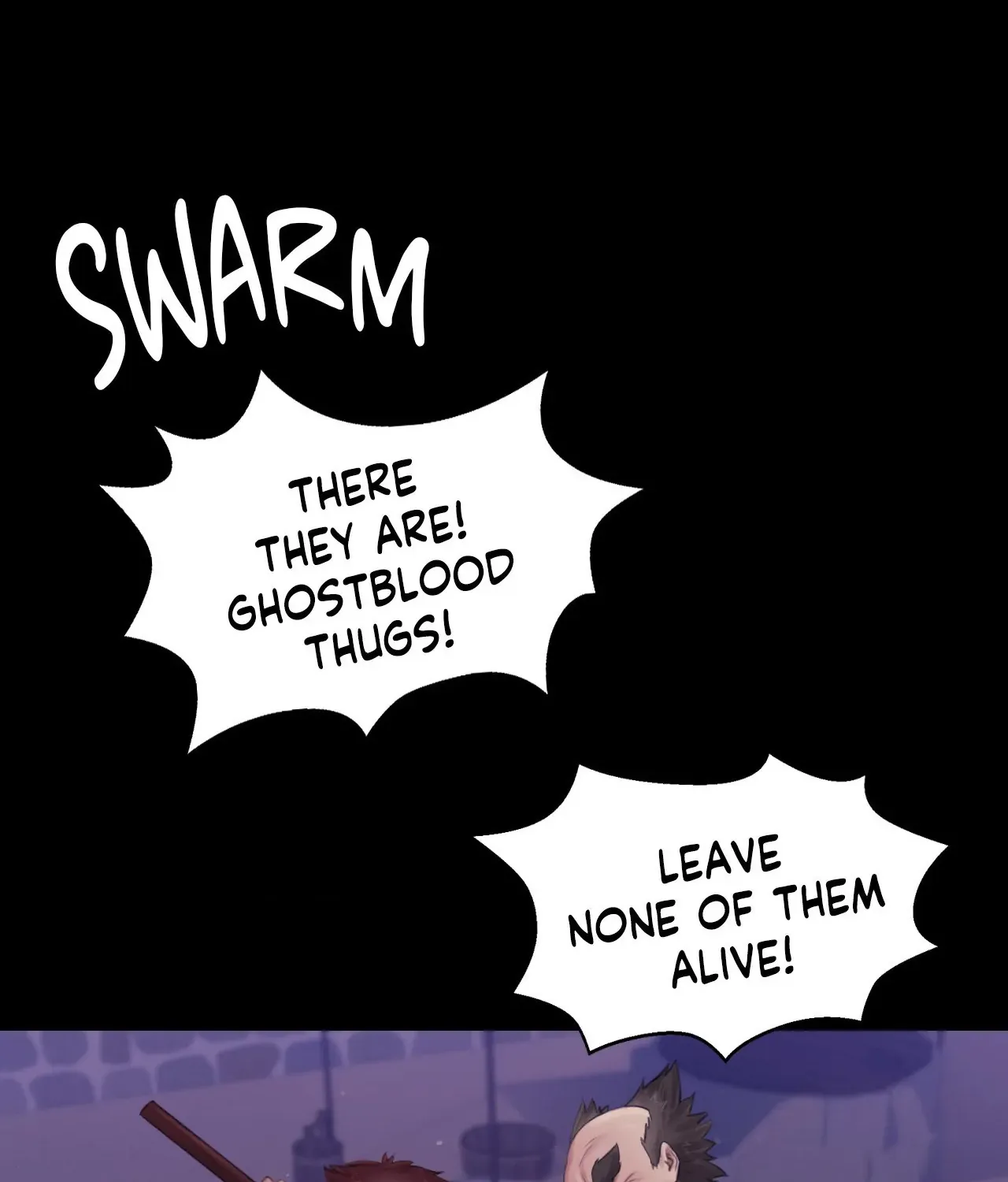 MISTRESS Chapter 130 page 140 - 