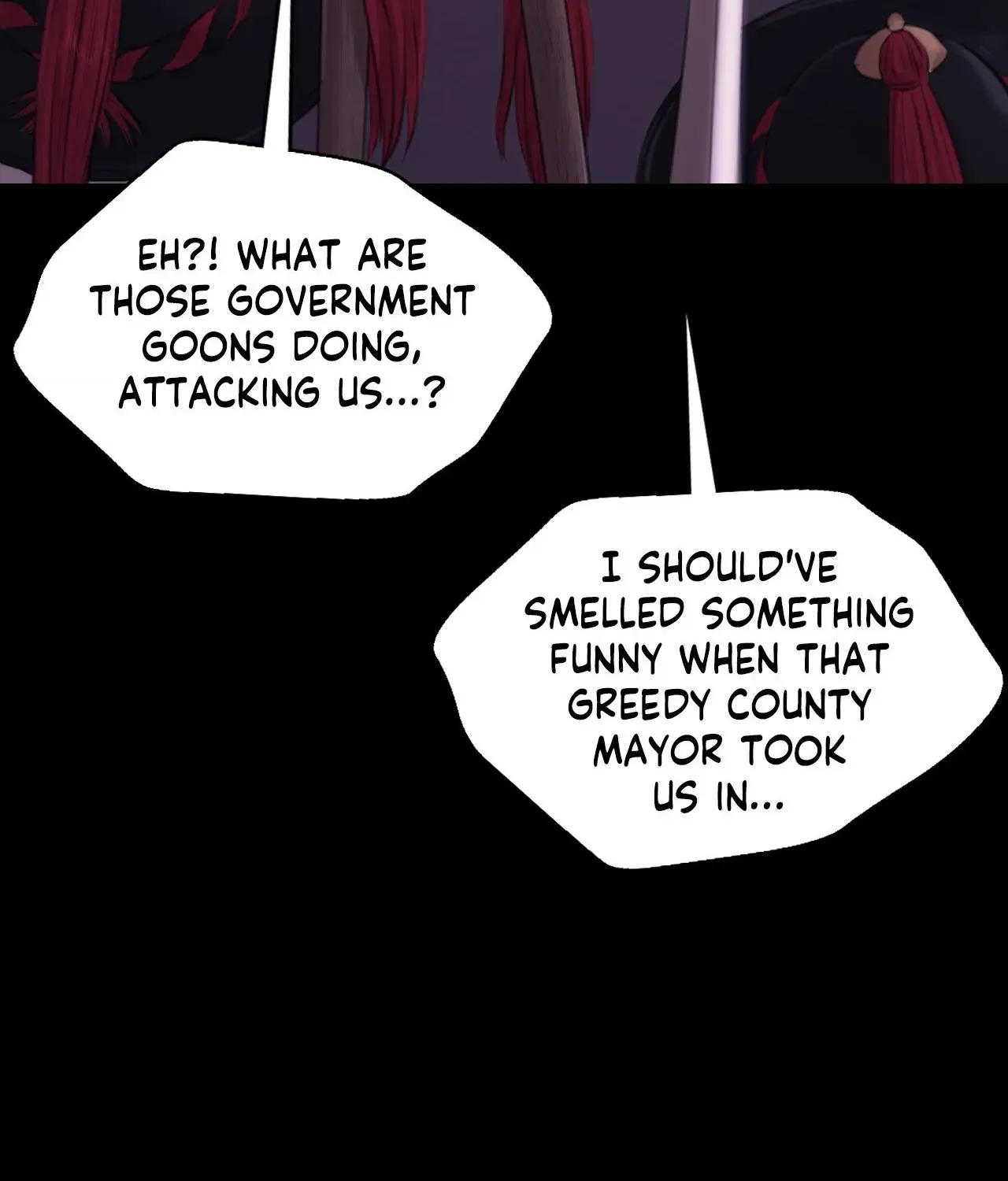 MISTRESS Chapter 130 page 143 - 