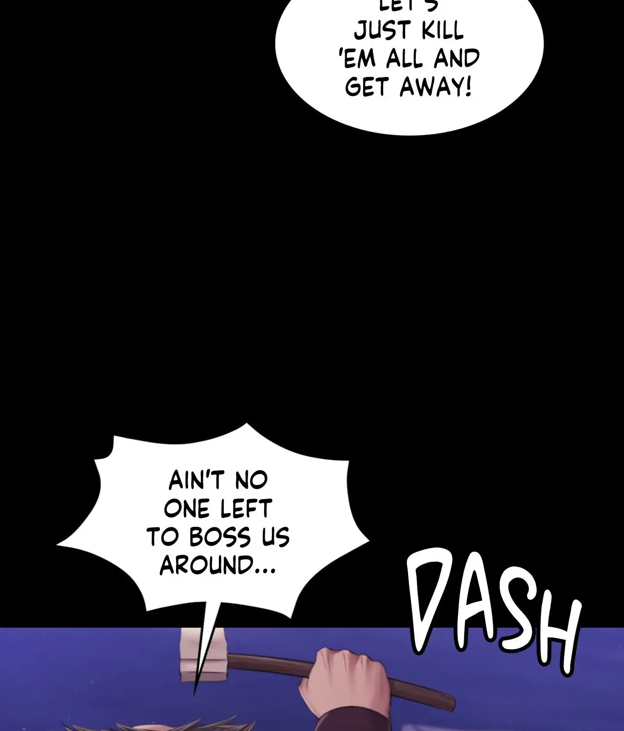 MISTRESS Chapter 130 page 146 - 