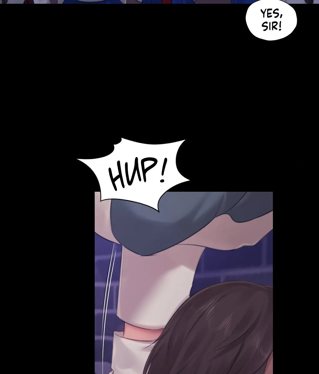 MISTRESS Chapter 130 page 154 - 