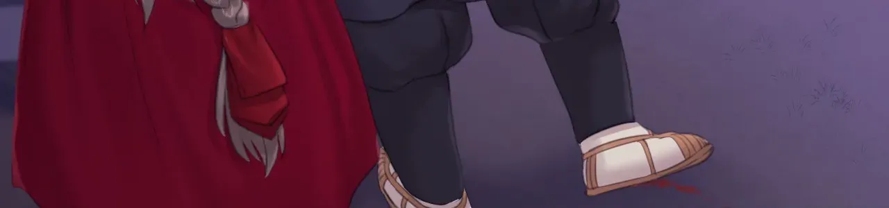 MISTRESS Chapter 130 page 159 - 