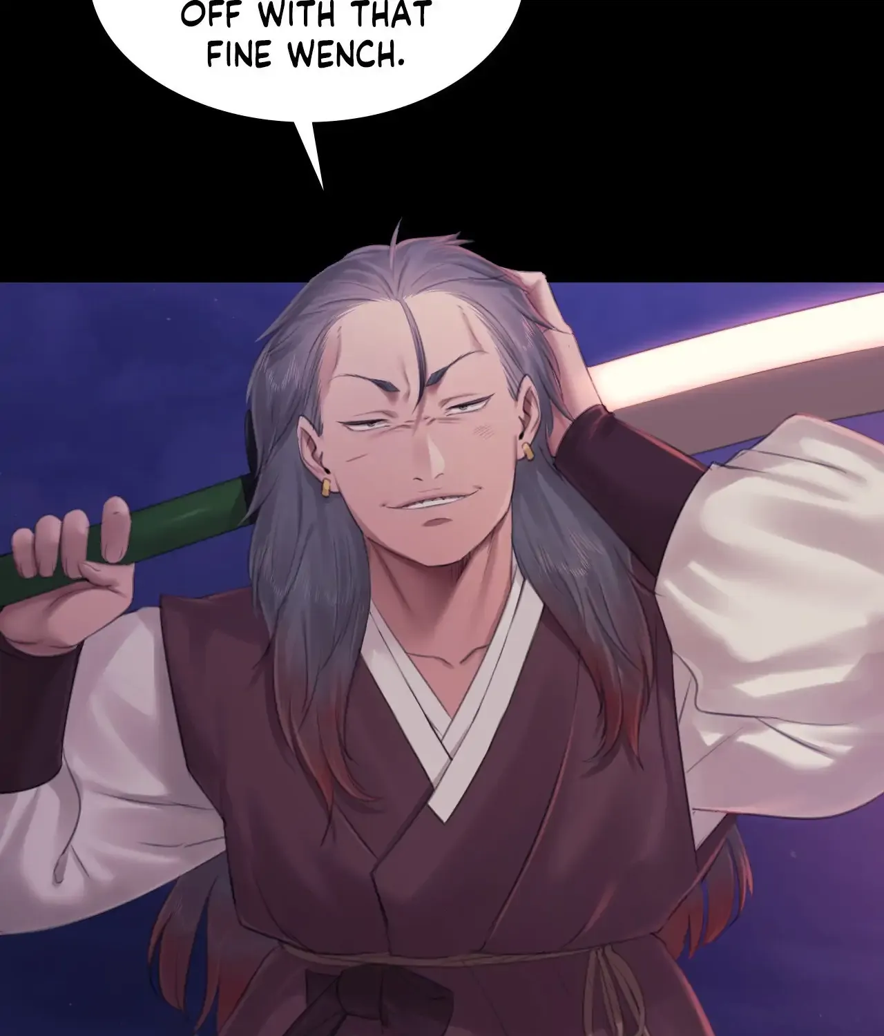 MISTRESS Chapter 130 page 172 - 