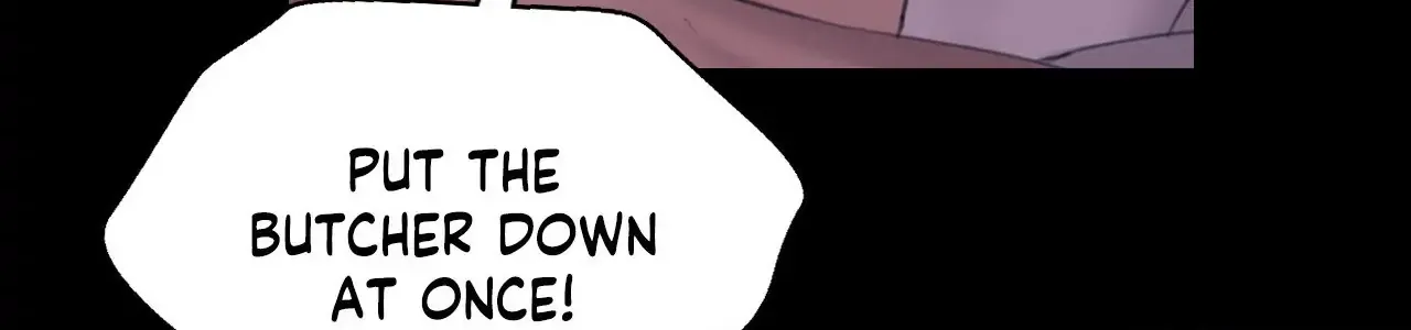 MISTRESS Chapter 130 page 21 - 