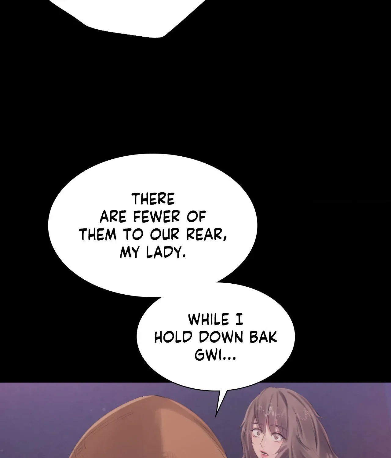 MISTRESS Chapter 130 page 22 - 