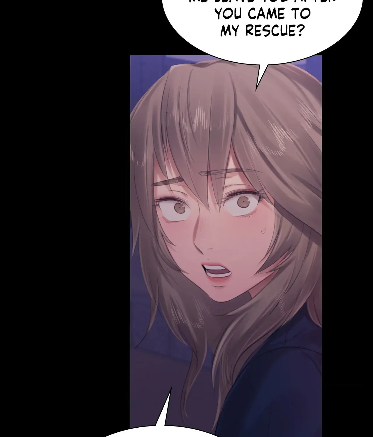 MISTRESS Chapter 130 page 25 - 