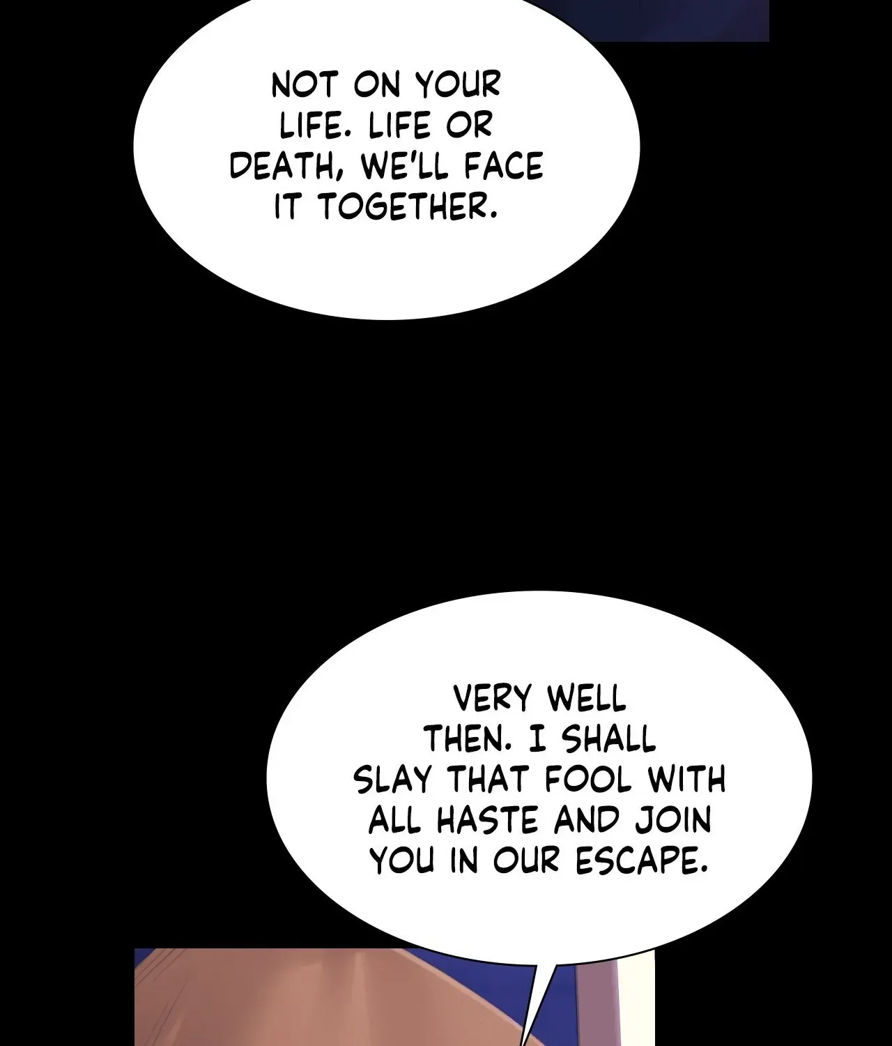 MISTRESS Chapter 130 page 26 - 