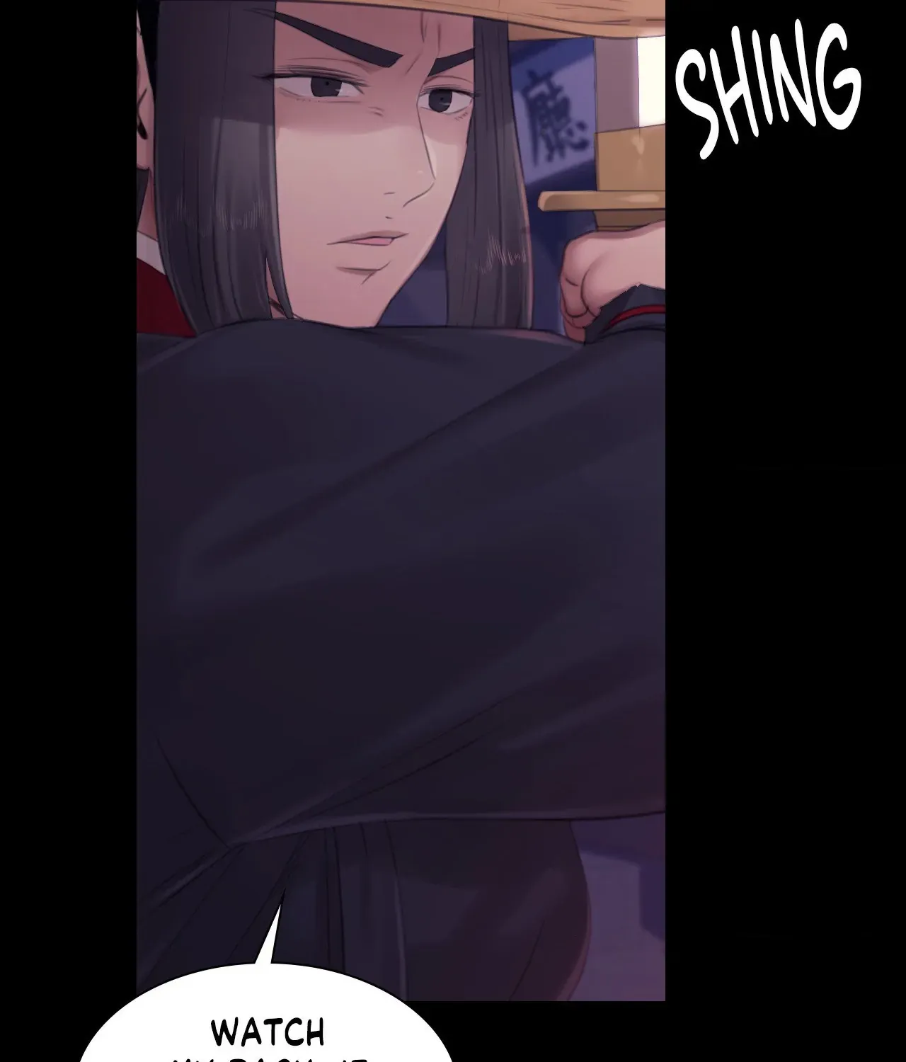 MISTRESS Chapter 130 page 28 - 