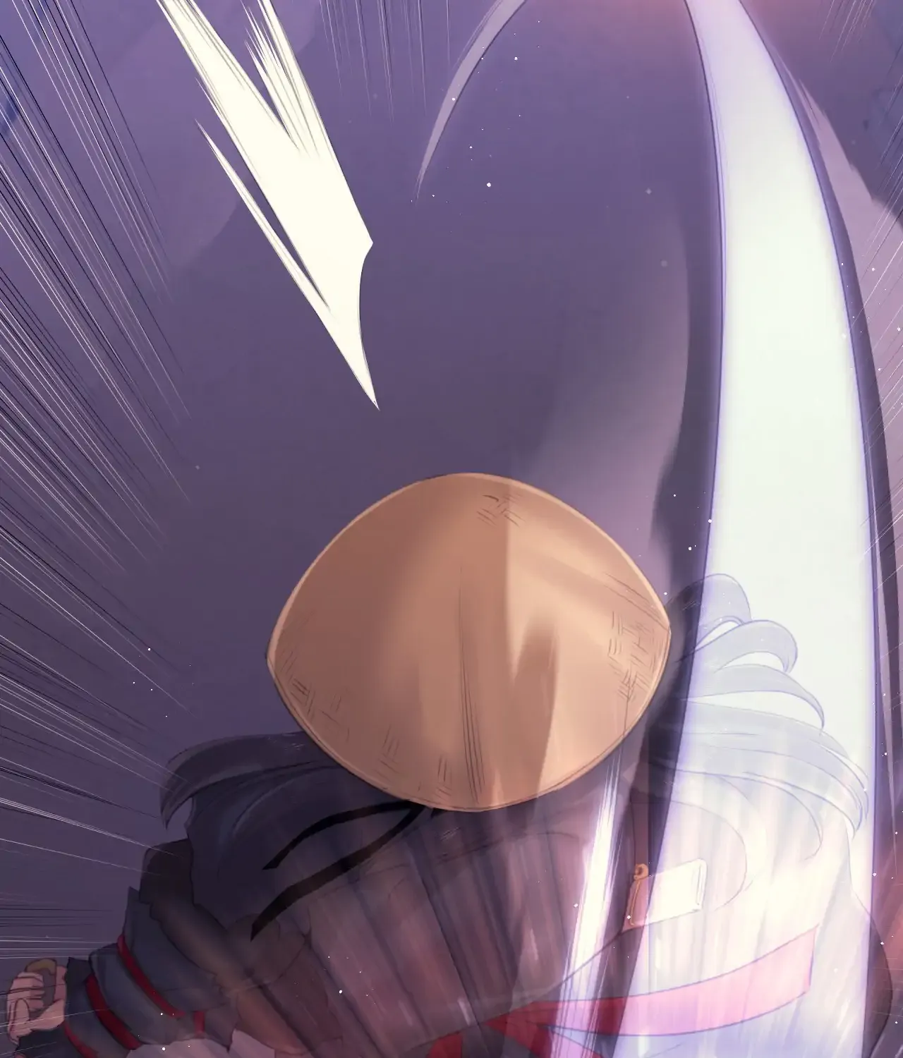 MISTRESS Chapter 130 page 31 - 