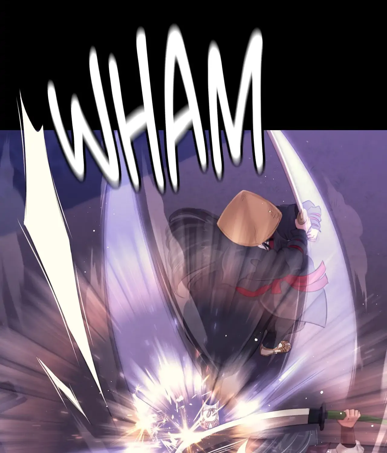MISTRESS Chapter 130 page 41 - 