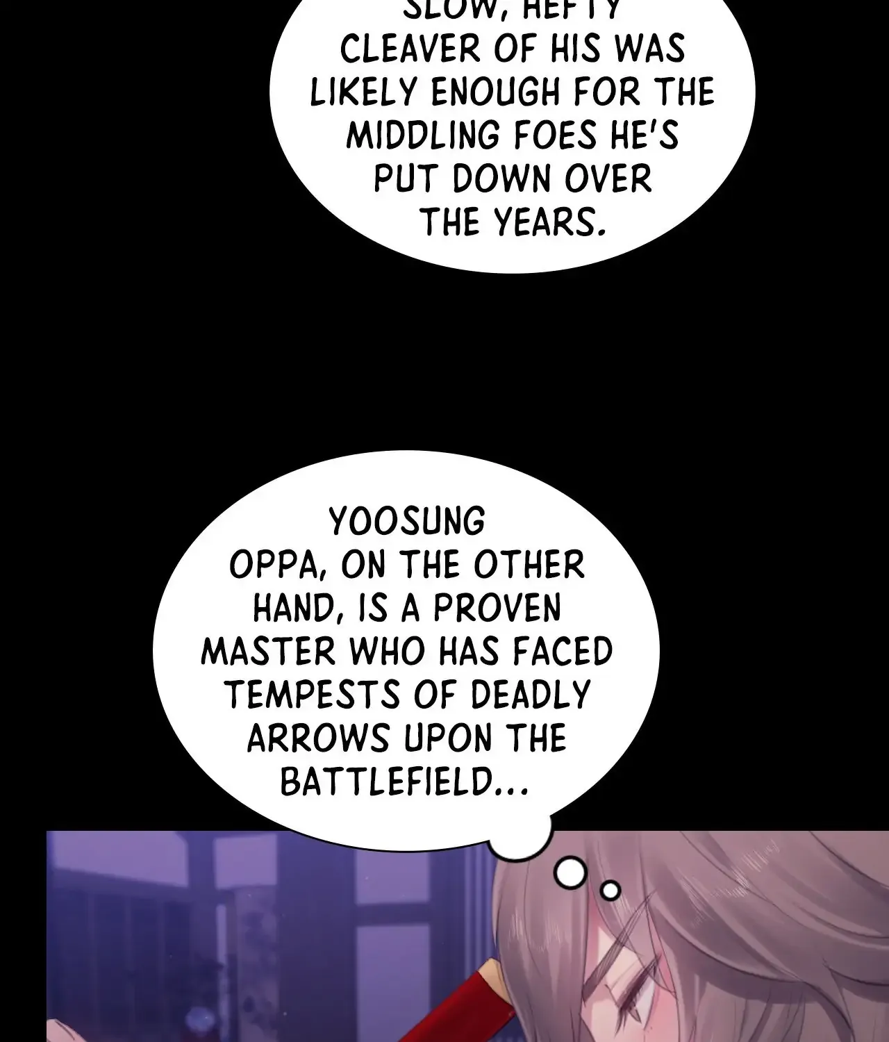 MISTRESS Chapter 130 page 58 - 