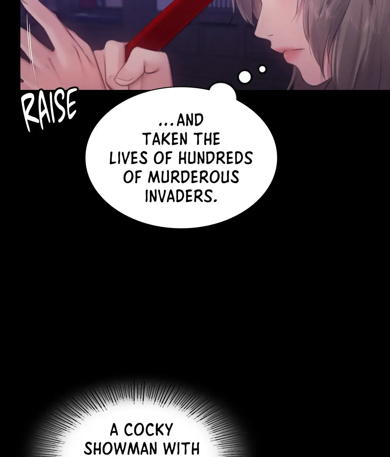 MISTRESS Chapter 130 page 59 - 