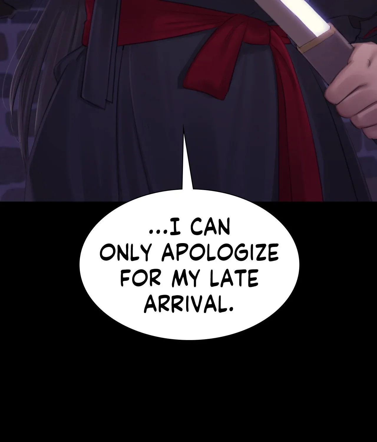 MISTRESS Chapter 130 page 7 - 