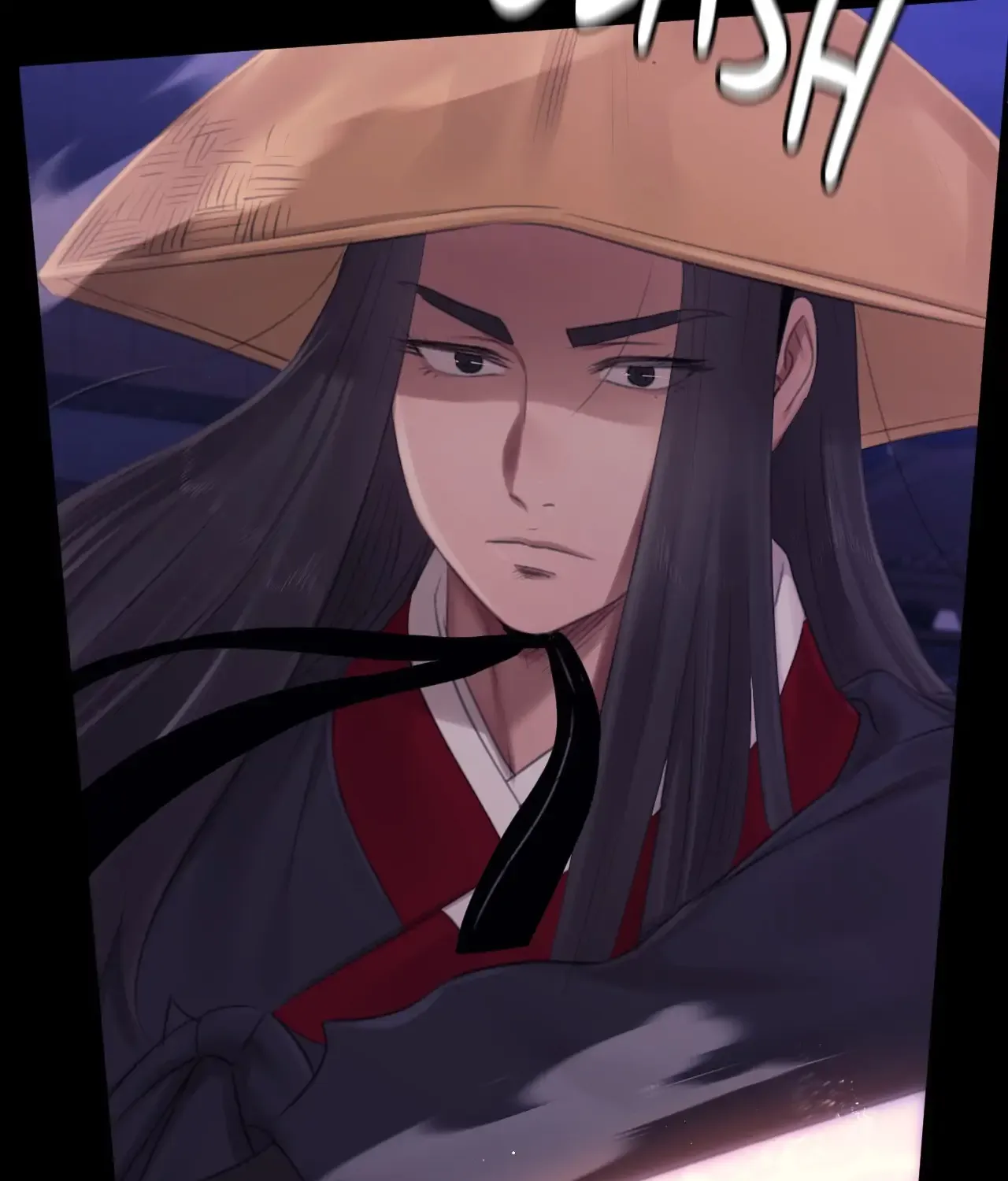 MISTRESS Chapter 130 page 61 - 