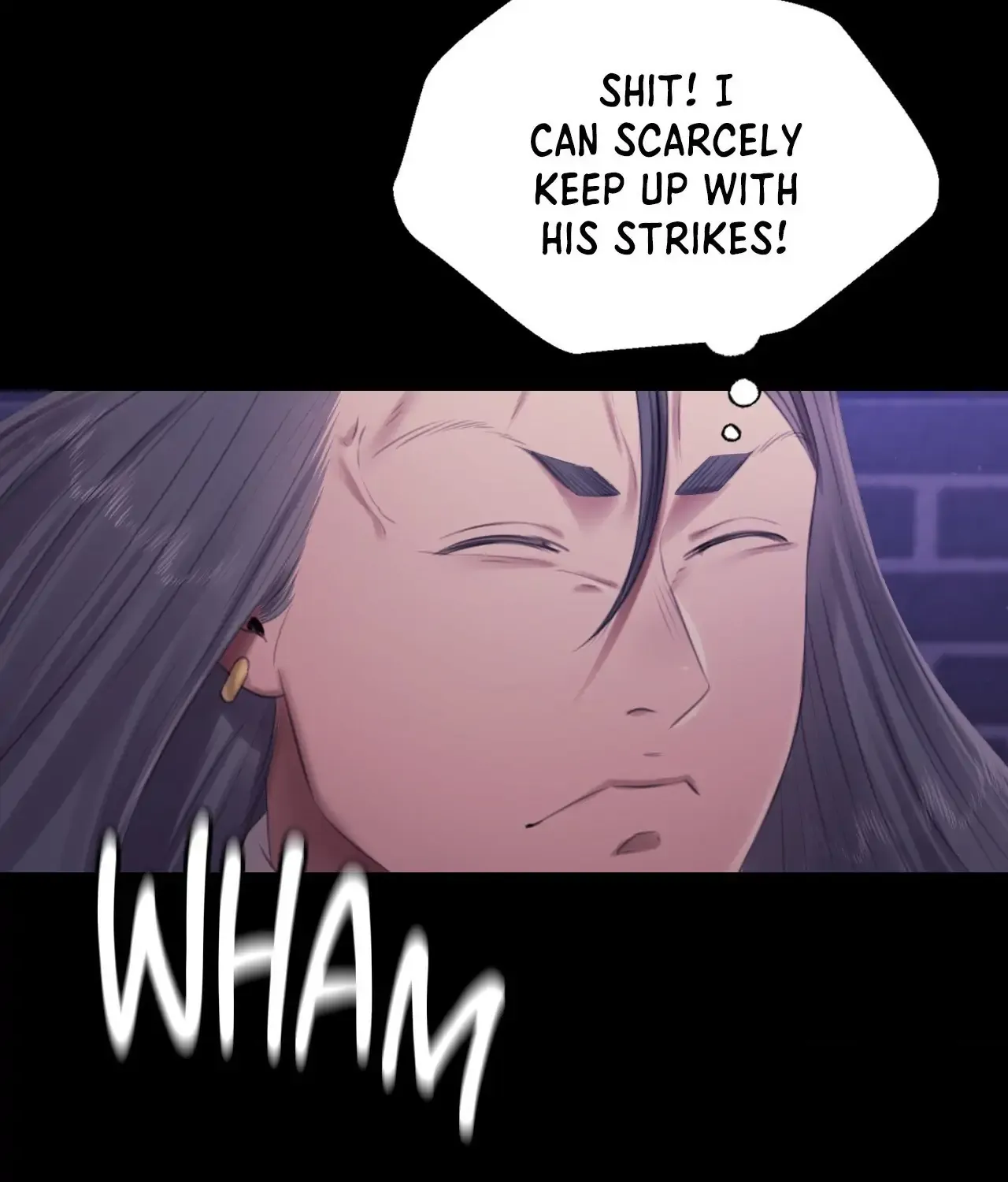 MISTRESS Chapter 130 page 64 - 
