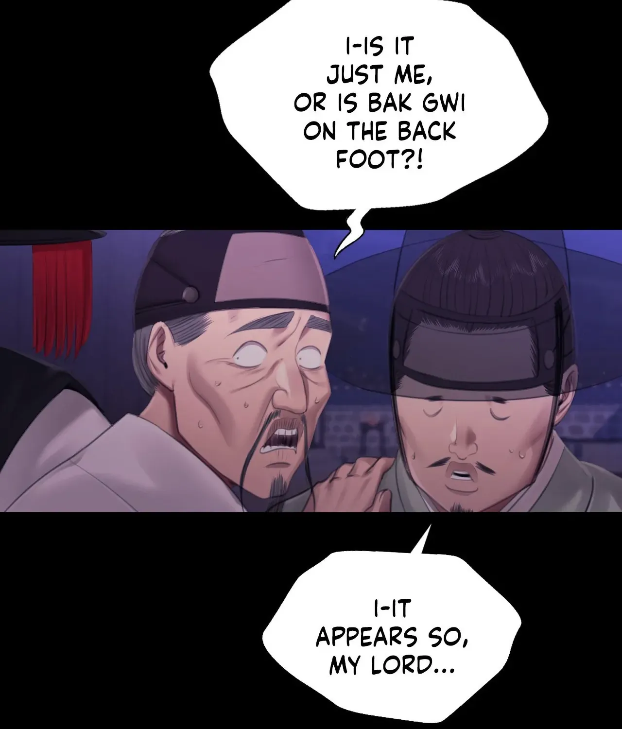 MISTRESS Chapter 130 page 68 - 