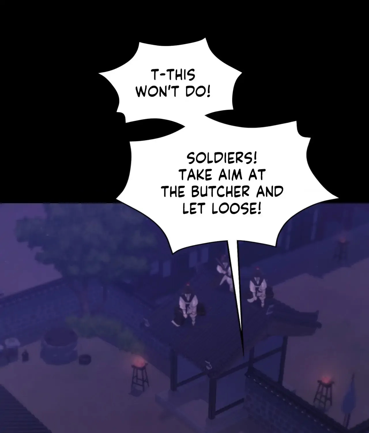 MISTRESS Chapter 130 page 70 - 