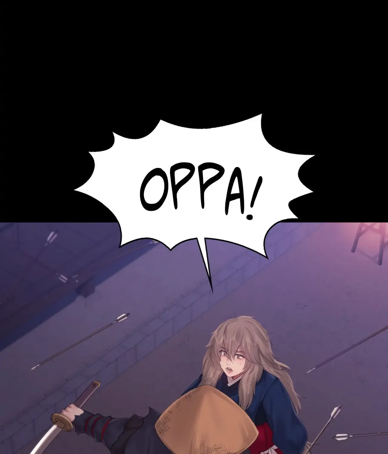 MISTRESS Chapter 130 page 83 - 