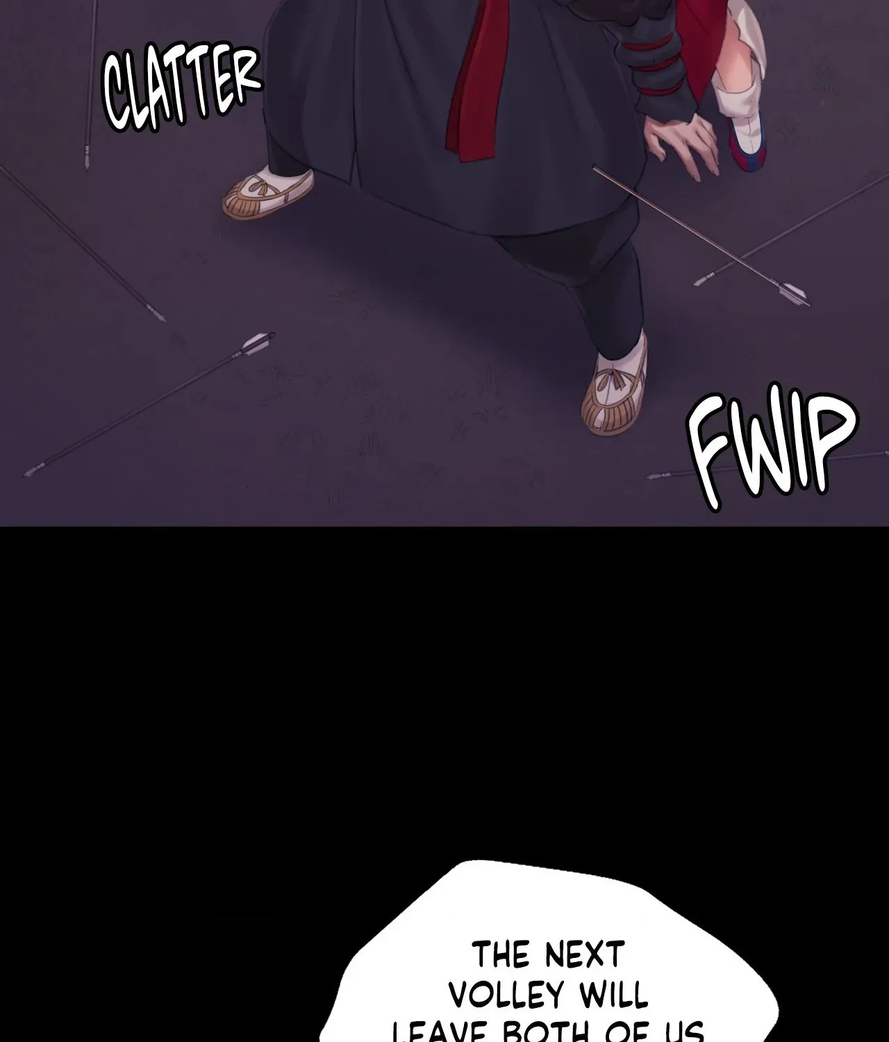 MISTRESS Chapter 130 page 85 - 