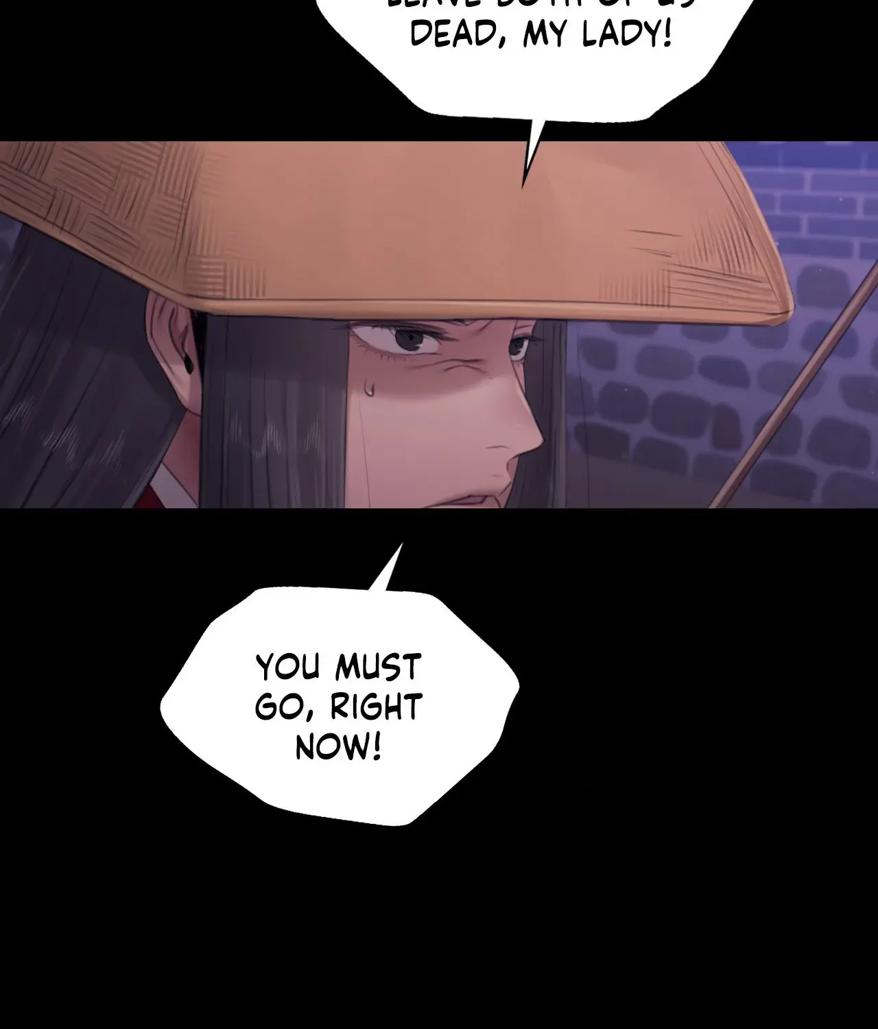 MISTRESS Chapter 130 page 86 - 