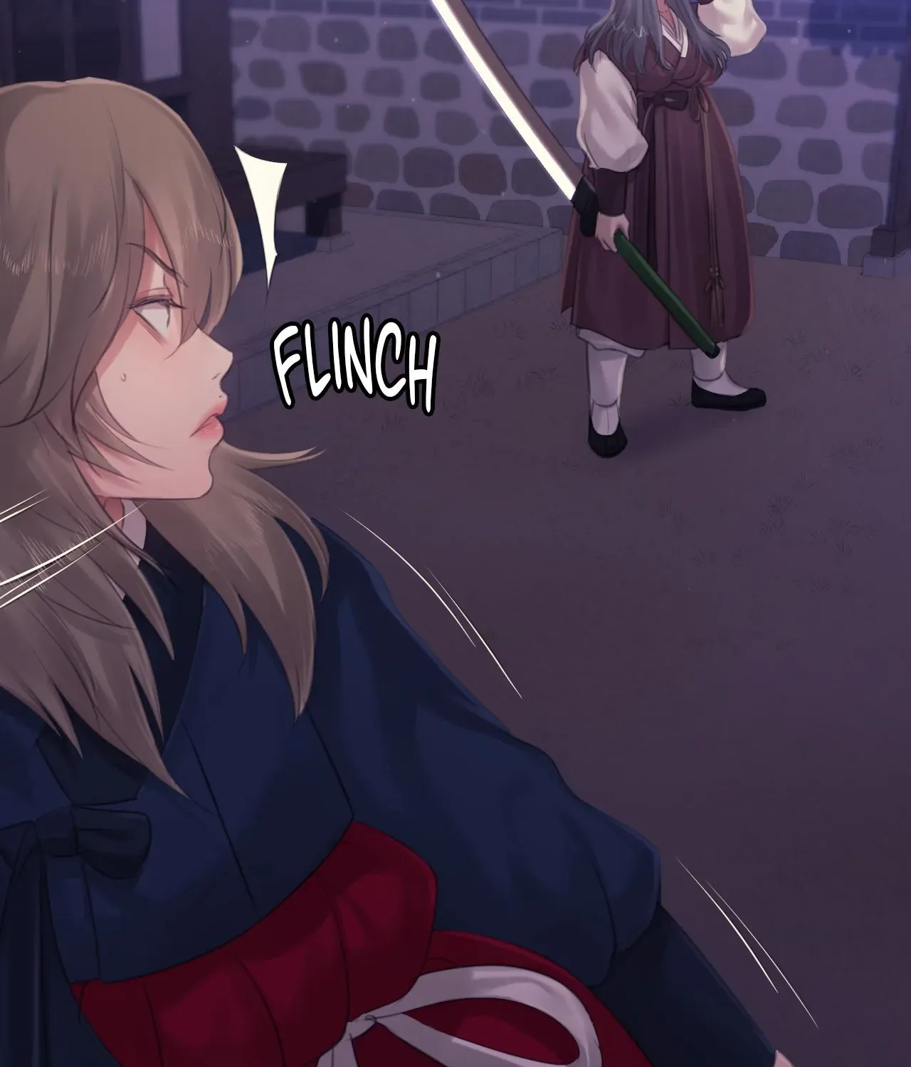 MISTRESS Chapter 130 page 91 - 