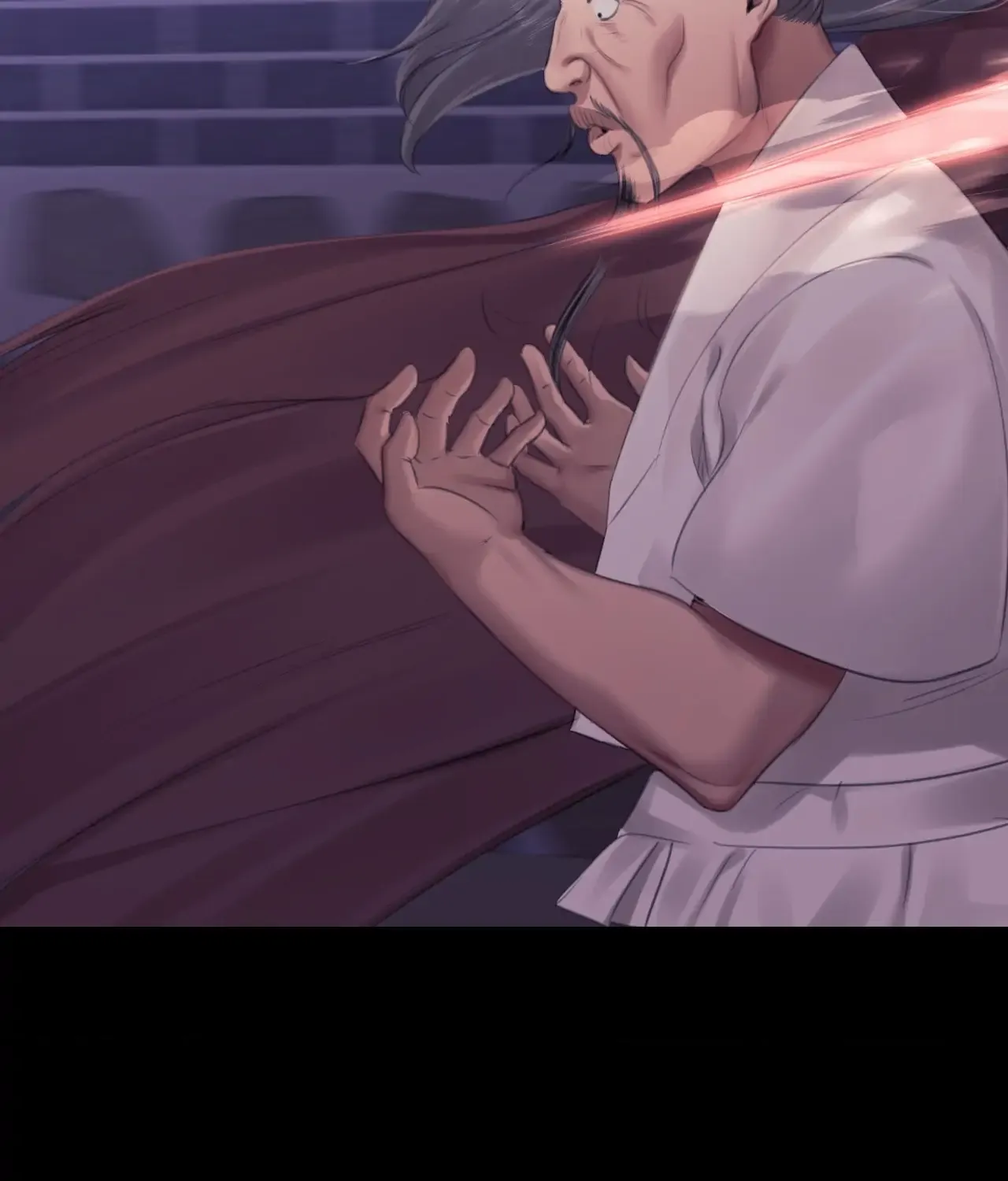 MISTRESS Chapter 130 page 97 - 