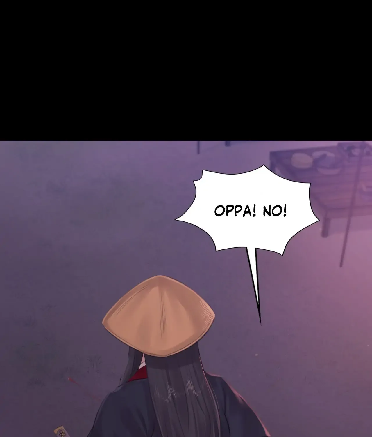MISTRESS Chapter 131 page 2 - 