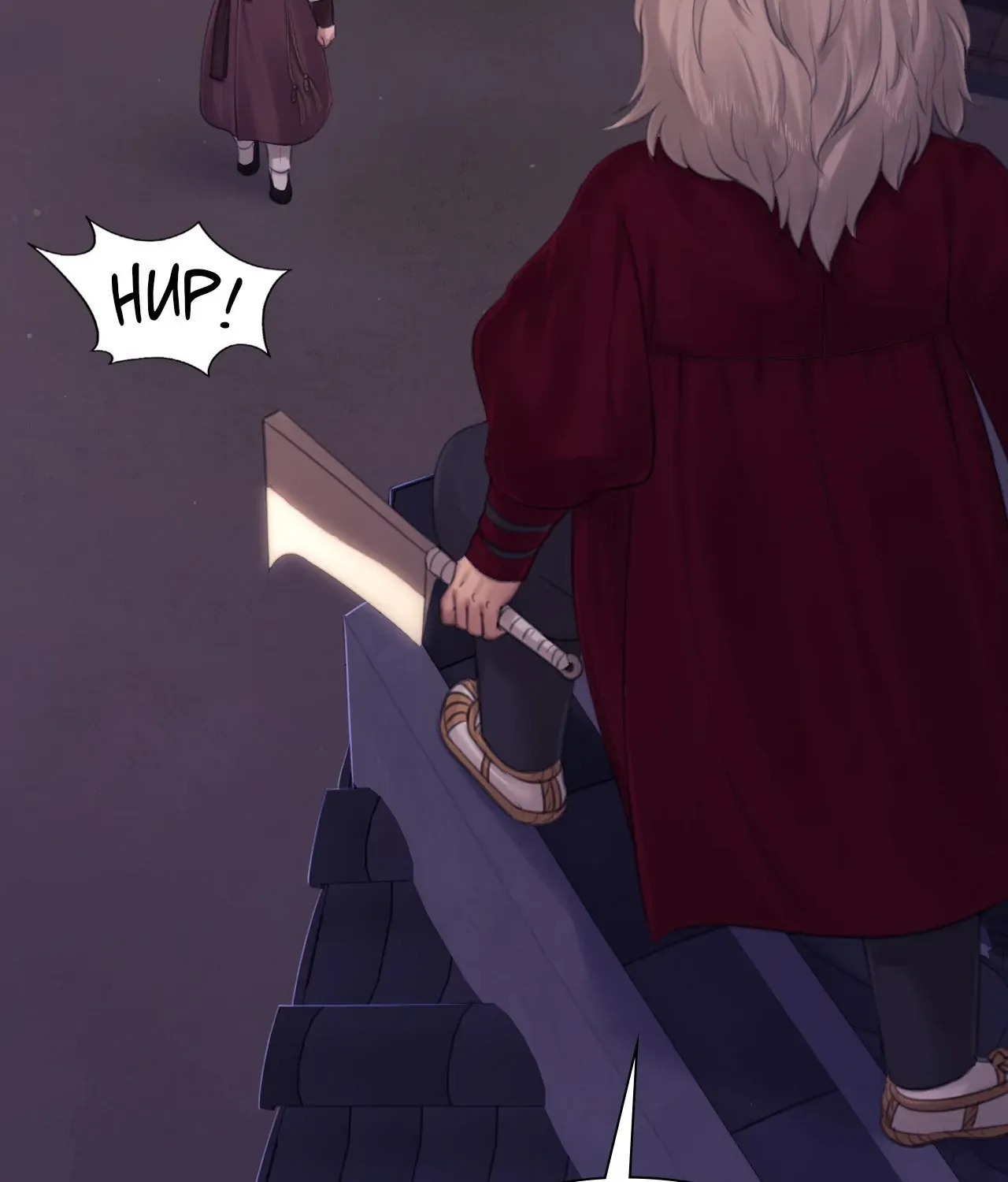MISTRESS Chapter 131 page 101 - 