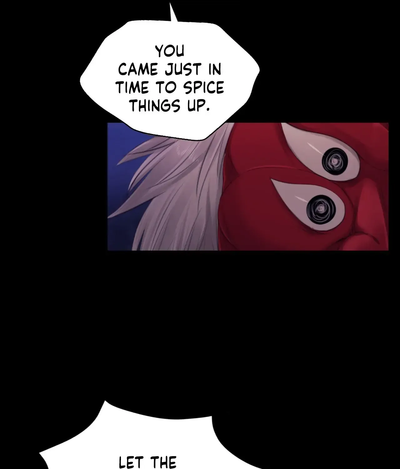 MISTRESS Chapter 131 page 104 - 