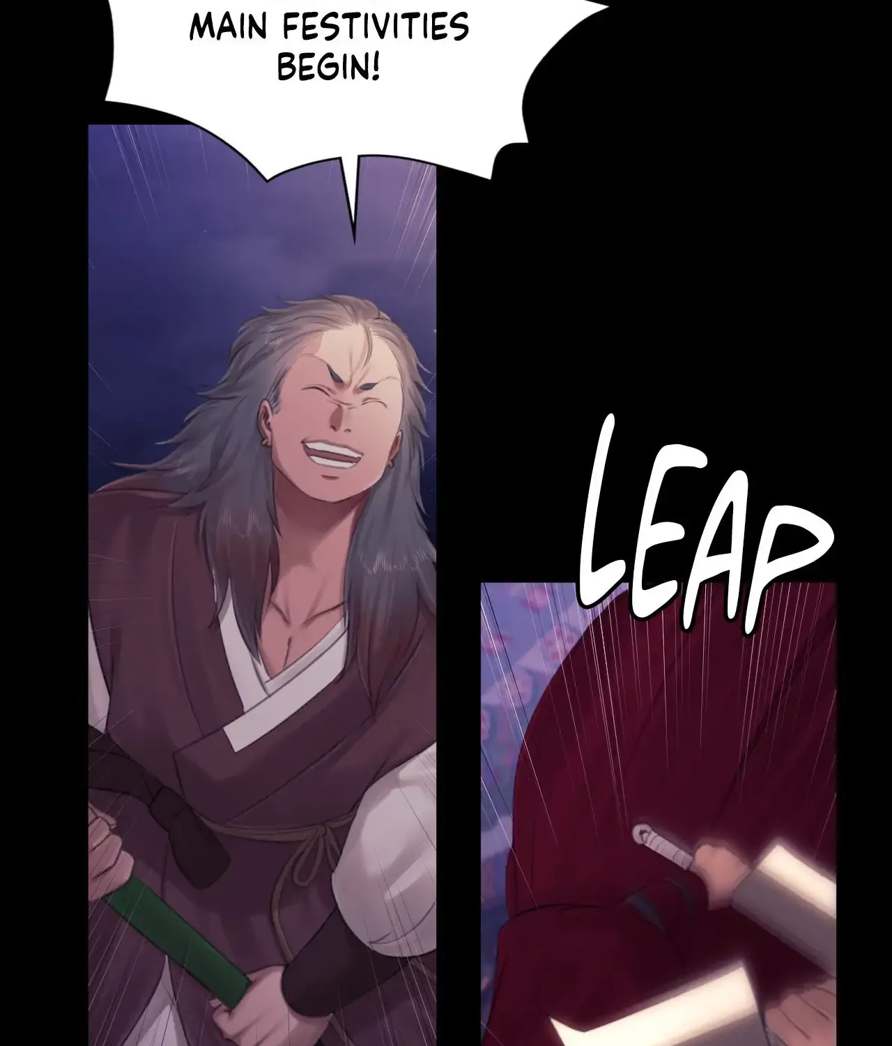 MISTRESS Chapter 131 page 105 - 