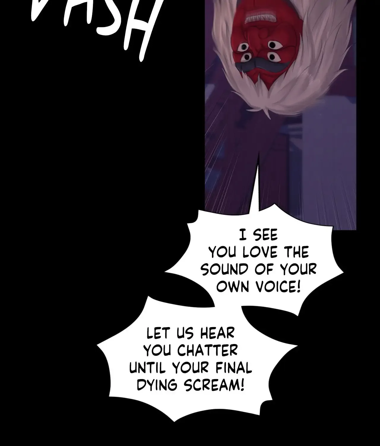 MISTRESS Chapter 131 page 107 - 