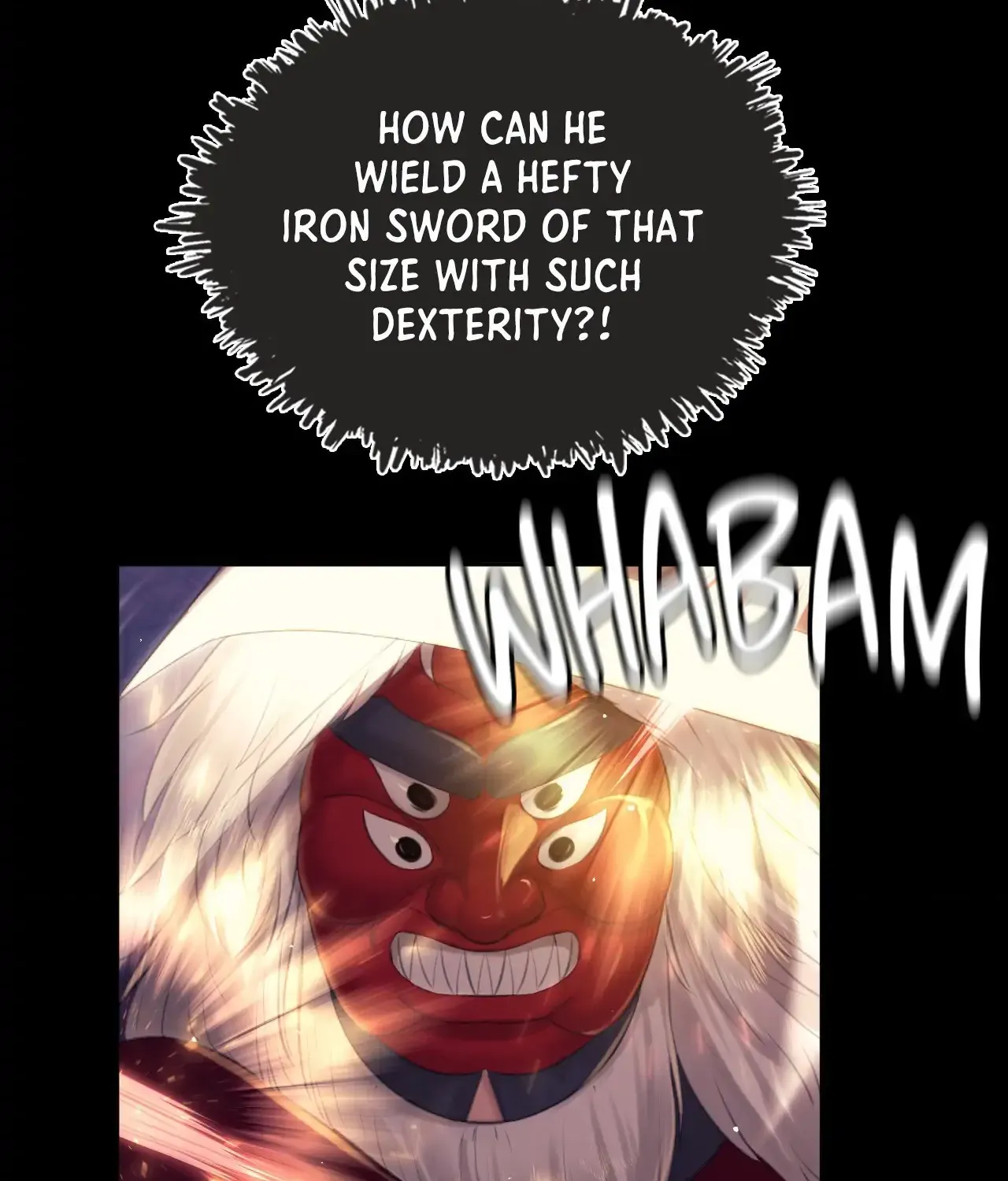 MISTRESS Chapter 131 page 111 - 