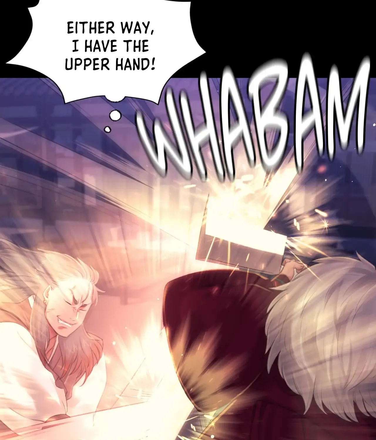 MISTRESS Chapter 131 page 114 - 