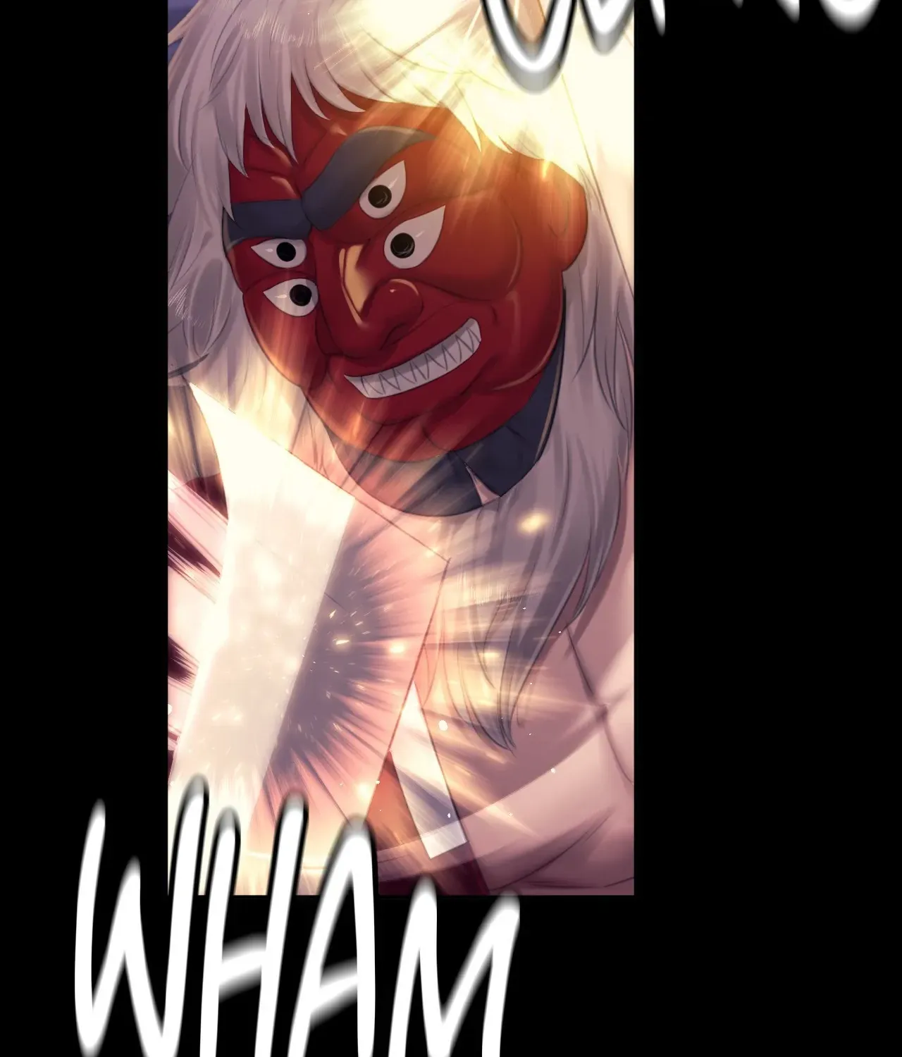 MISTRESS Chapter 131 page 117 - 