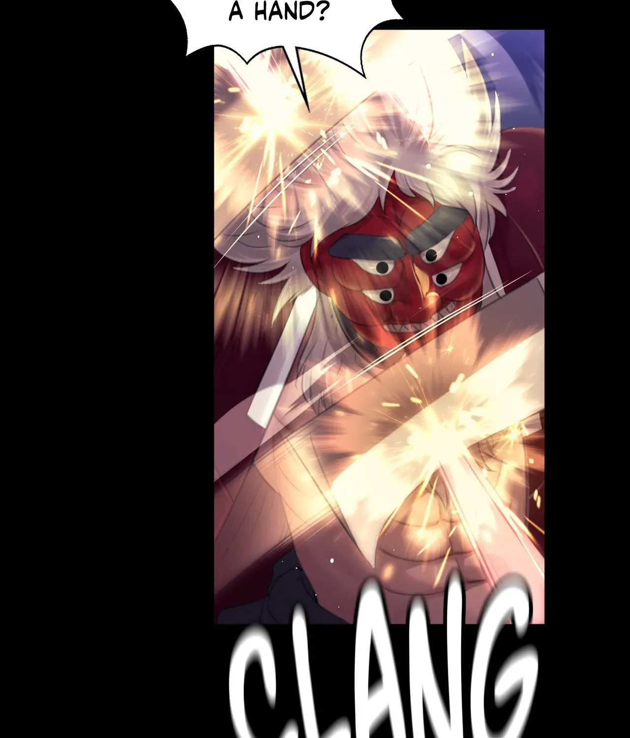 MISTRESS Chapter 131 page 125 - 