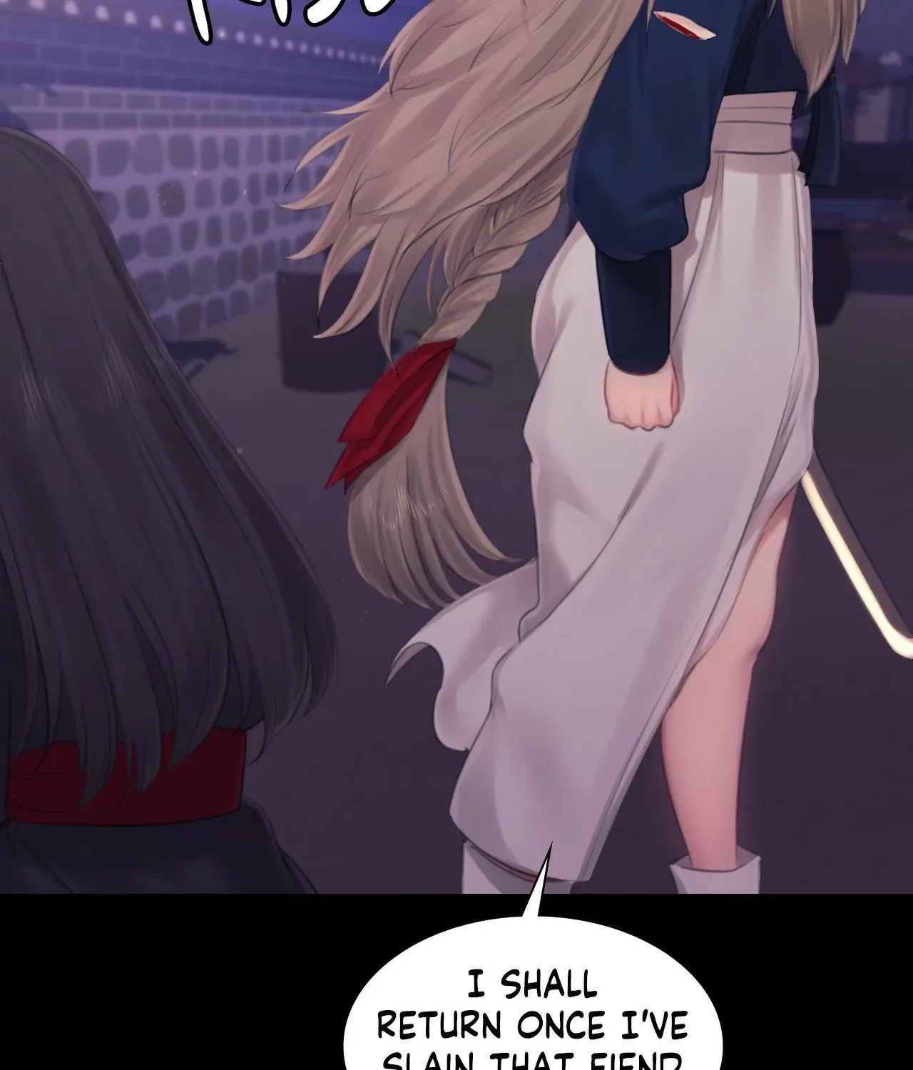 MISTRESS Chapter 131 page 128 - 