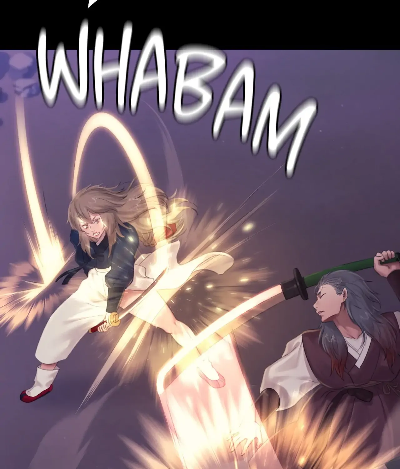 MISTRESS Chapter 131 page 131 - 