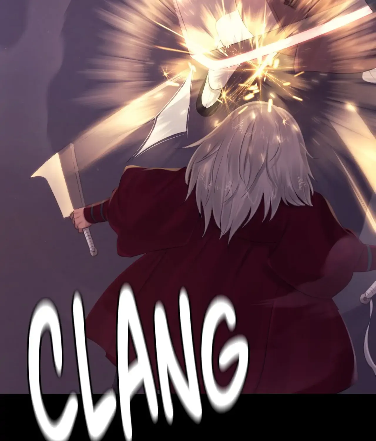 MISTRESS Chapter 131 page 132 - 