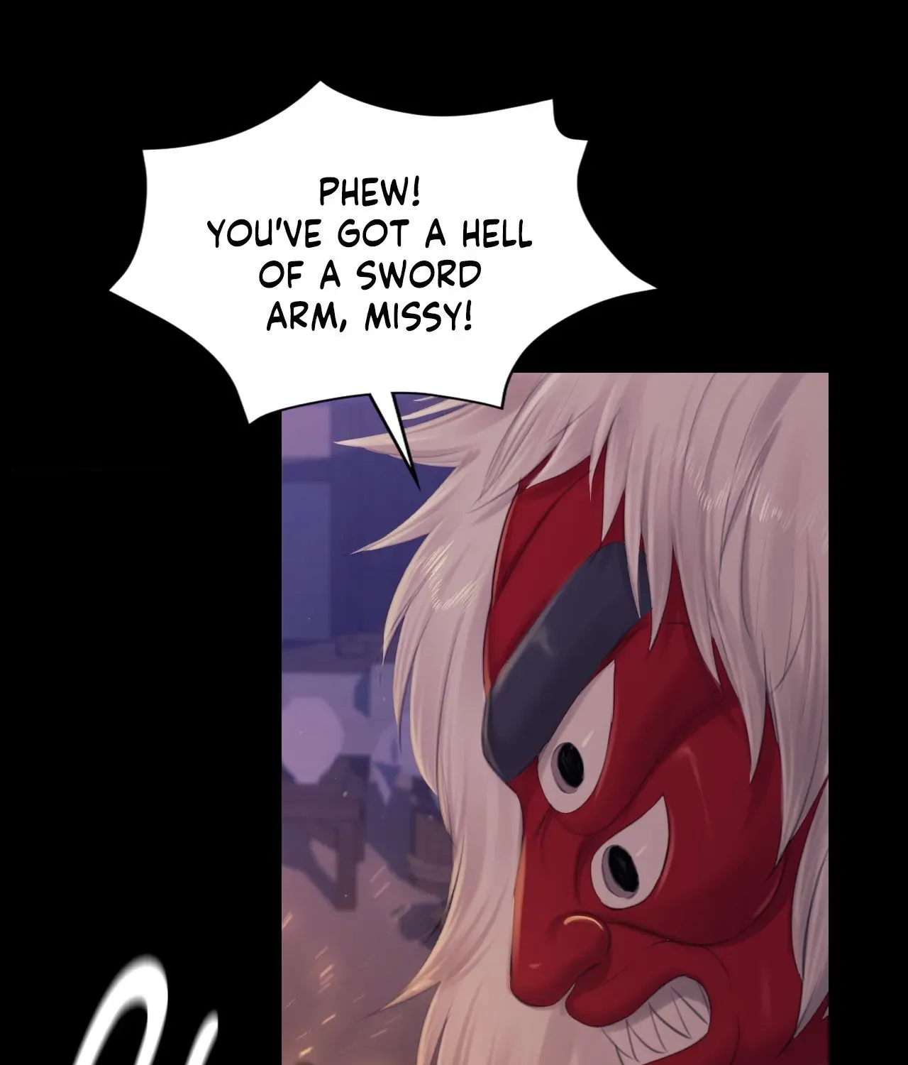 MISTRESS Chapter 131 page 134 - 
