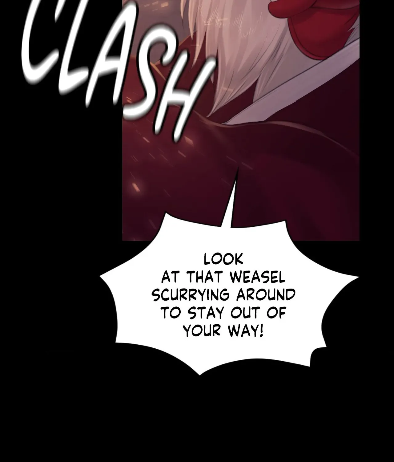MISTRESS Chapter 131 page 135 - 